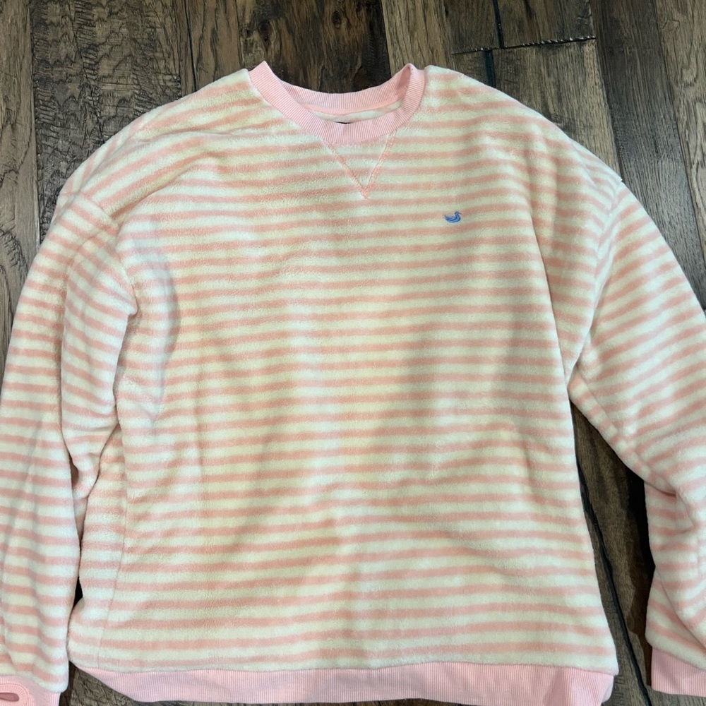 Southern Marsh Crewneck